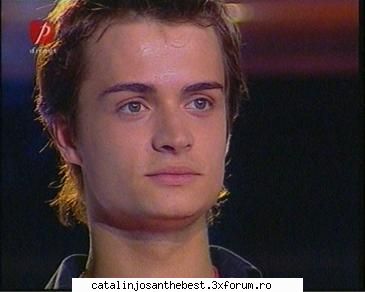 de aseara a inceput sa scrie pentru ca si-a luat sa fim alaturi de el pentru ca albumul, mai fani