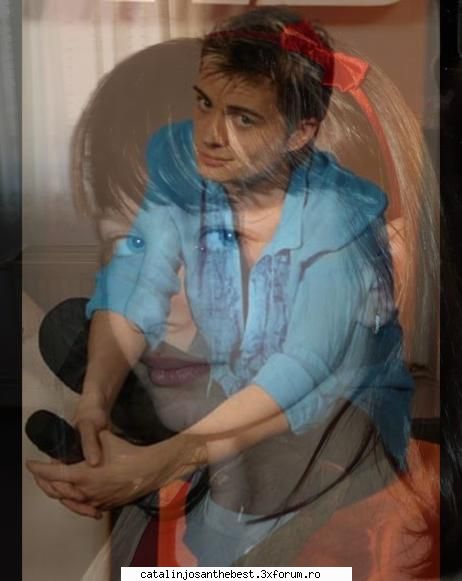 nu chiar toti suntem fani cativa din scoala mea care nu asc catalin josan si il  :x  :x  :x  :x  :x