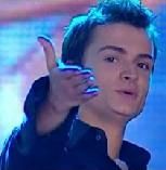 va place asta? :d  ;) uite cateva poze  de la megastar.