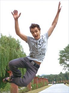 nu mai puneti poze cu =( uite cateva poze  de la megastar.