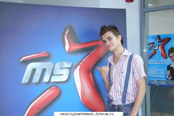 Hey:P - let's talk about us! - Sa ne cunoastem mai bine!