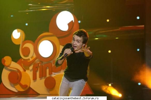 ... :cool:  :nebun:  :nebun: uite cateva poze  de la megastar.